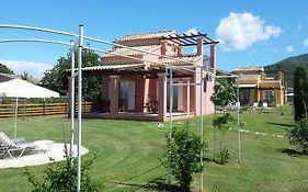 Villa Filia std